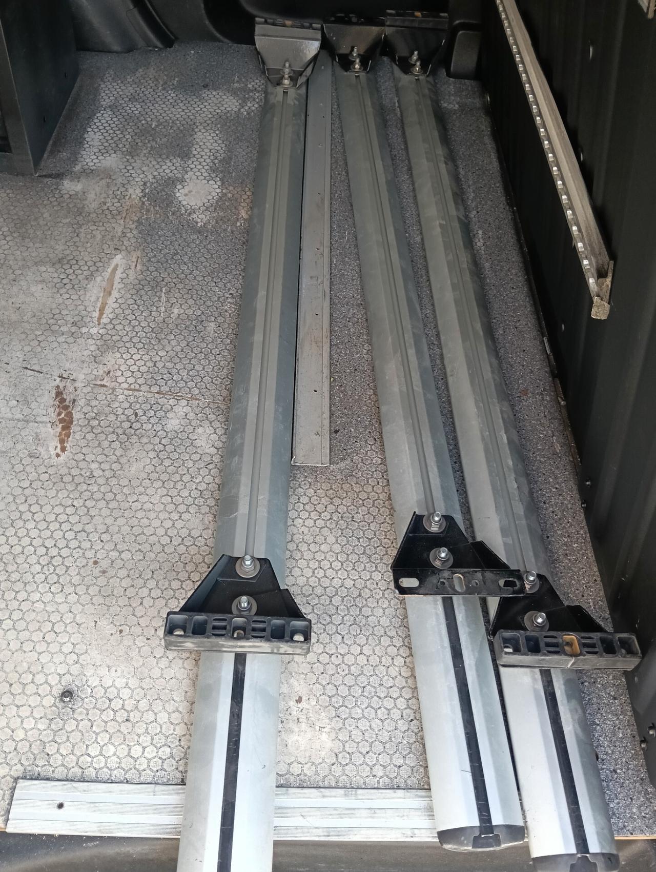 Peugeot Partner BlueHDi 100. Maxi