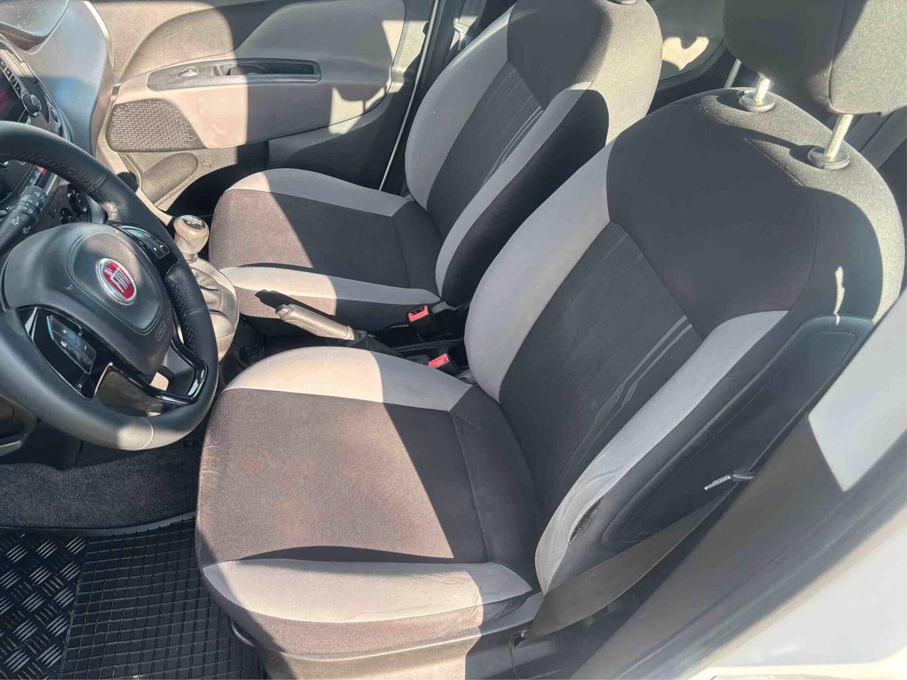 Fiat Doblo Doblò 1.6 MJT 16V 120CV 7 POSTI
