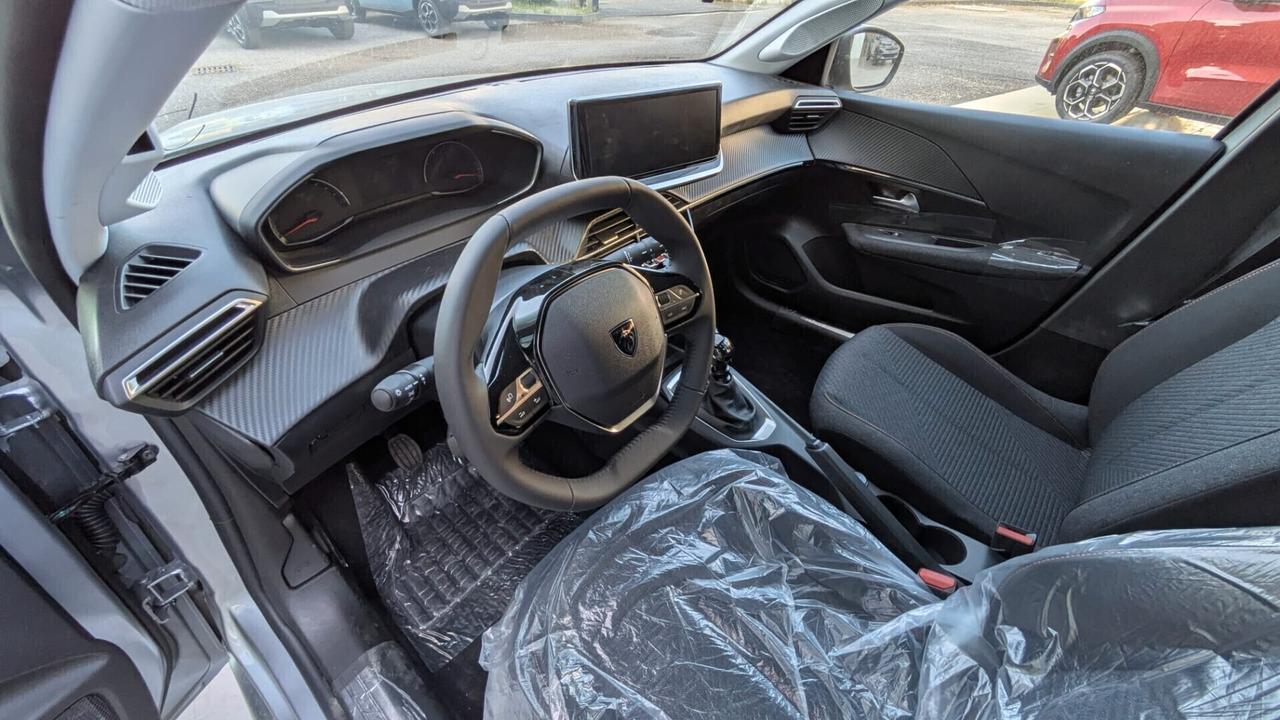 NEW Peugeot 208 EDITION NUOVO MOTORE TURBO A CATENA NO CINGHIA !!