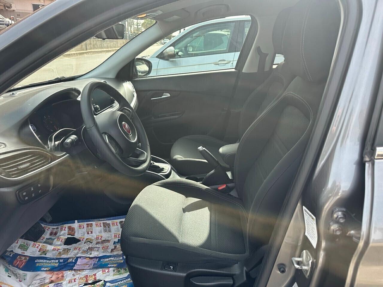 Fiat Tipo 1.6 Mjt 120cv SW Lounge DCT