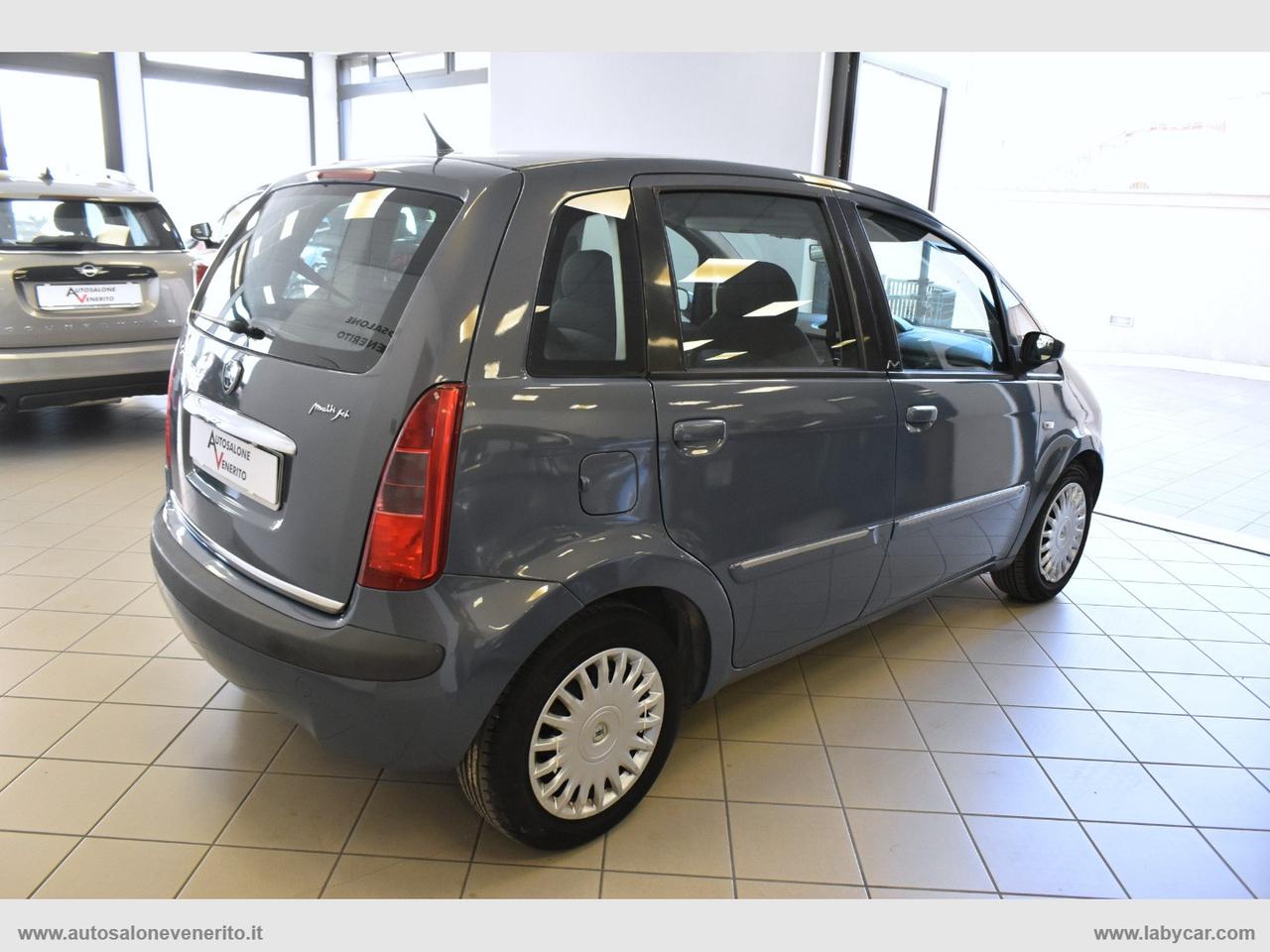 LANCIA Musa 1.3 MJT 16V Oro