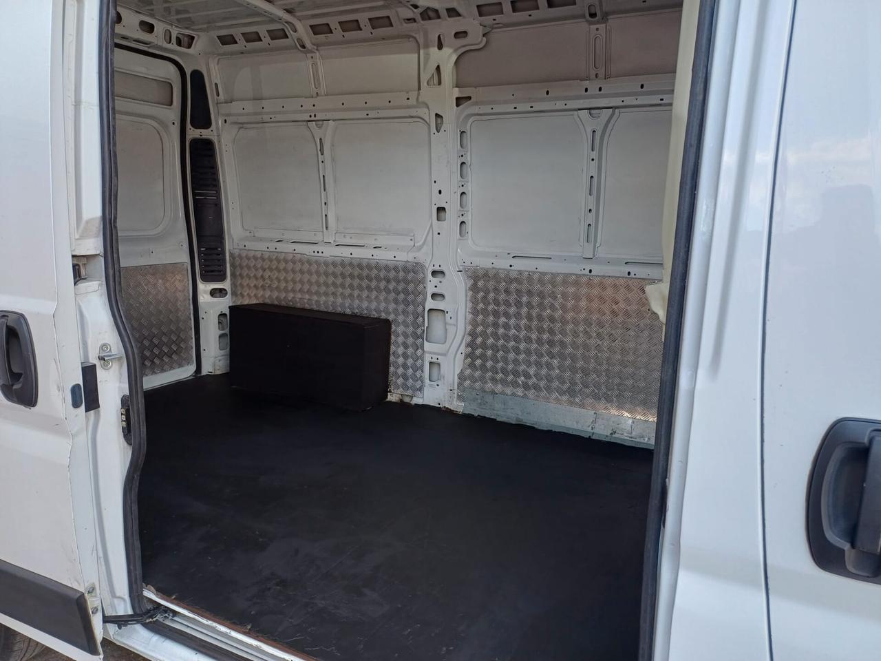 Fiat Ducato 2.3 MJT 130CV L2H2 Furgone - 2018
