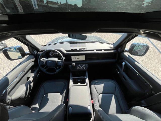 LAND ROVER Defender 110 3.0D I6 200 CV AWD Auto X Dynamic SE