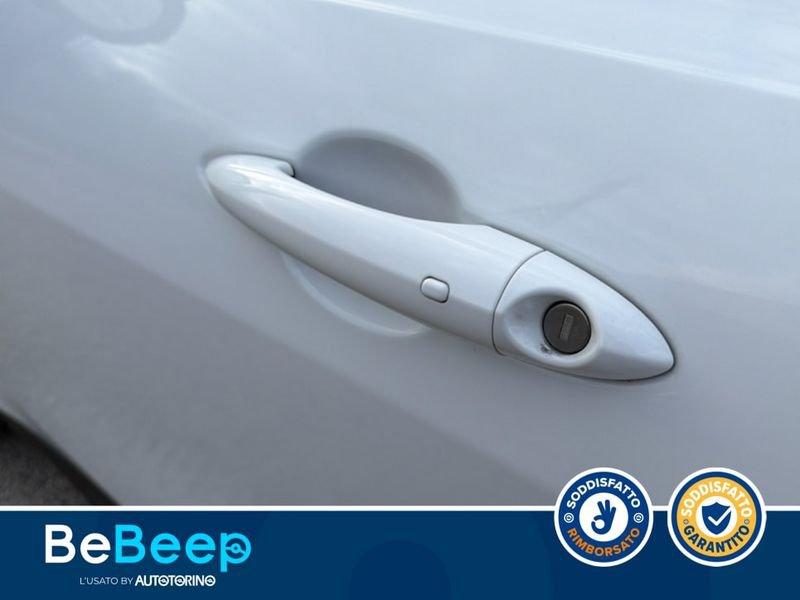 Alfa Romeo Tonale 1.6 SUPER 130CV TCT6