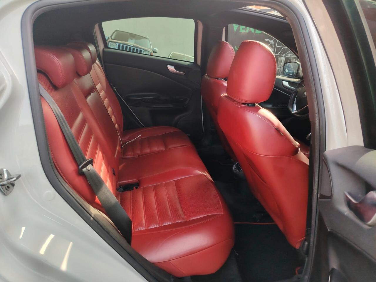 Alfa Romeo Giulietta 2.0 JTDm-2 170 CV Exclusive