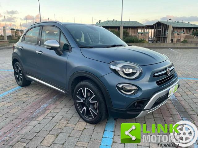 FIAT 500X 1.0 T3 CV120 MIRROR