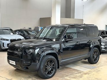 Land Rover Defender 110 3.0d i6 mhev SE awd 250cv auto