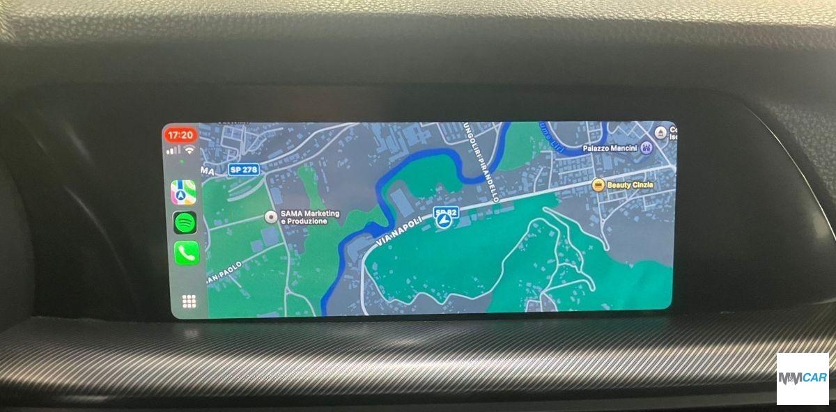 ALFA ROMEO - Stelvio - 2.2 T.diesel 210CV AT8 Q4 Veloce