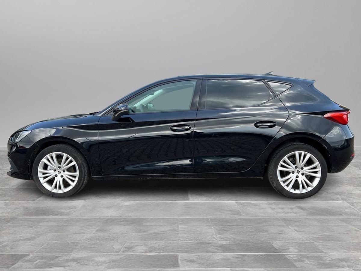 SEAT Leon 2.0 tdi Style 150cv dsg