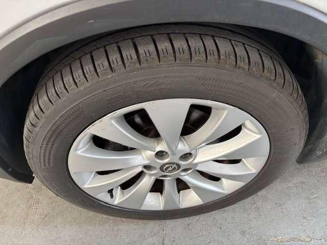 Opel Mokka Mokka I 1.4 t Cosmo s