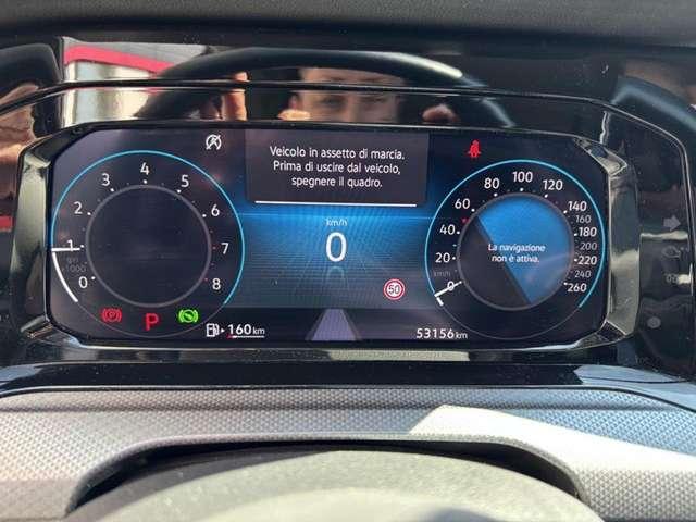 Volkswagen Golf 1.0 eTSI EVO DSG Active NAVI-LED-16"