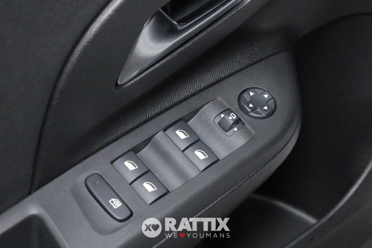 Opel Corsa 1.2 100CV GS