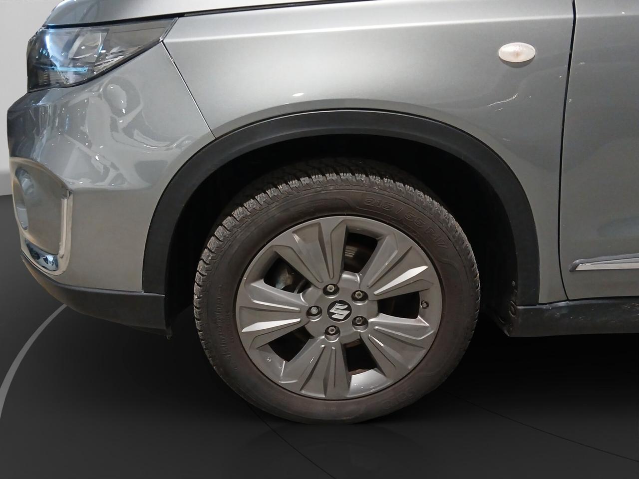 Suzuki Vitara 1.4 Hybrid 4WD AllGrip Cool