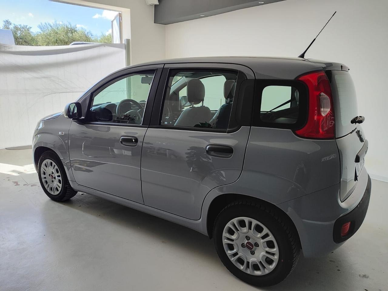 Fiat Panda 1.0 FireFly Hybrid unico proprietario