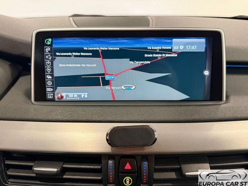 BMW X5 xDrive25d Experience automatico