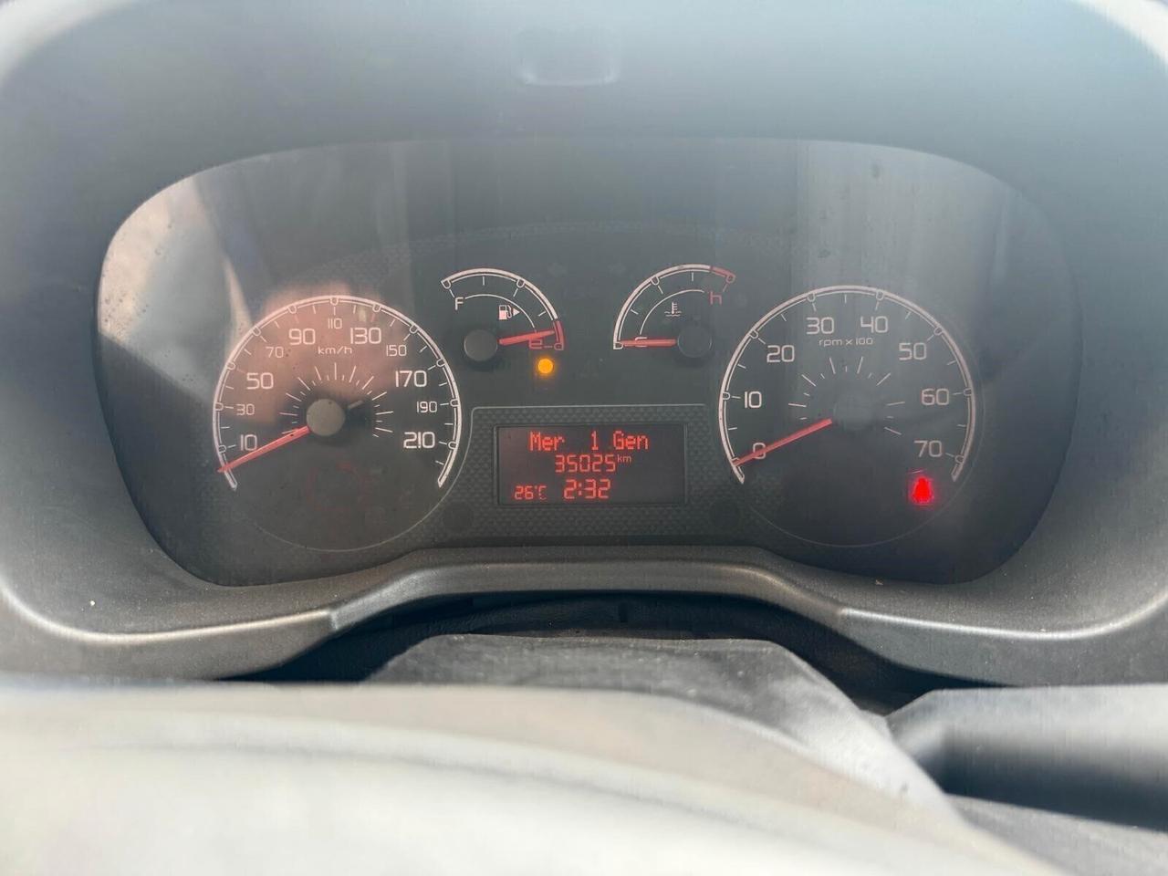 Peugeot Bipper 1.3 HDi 75CV FAP Furgone