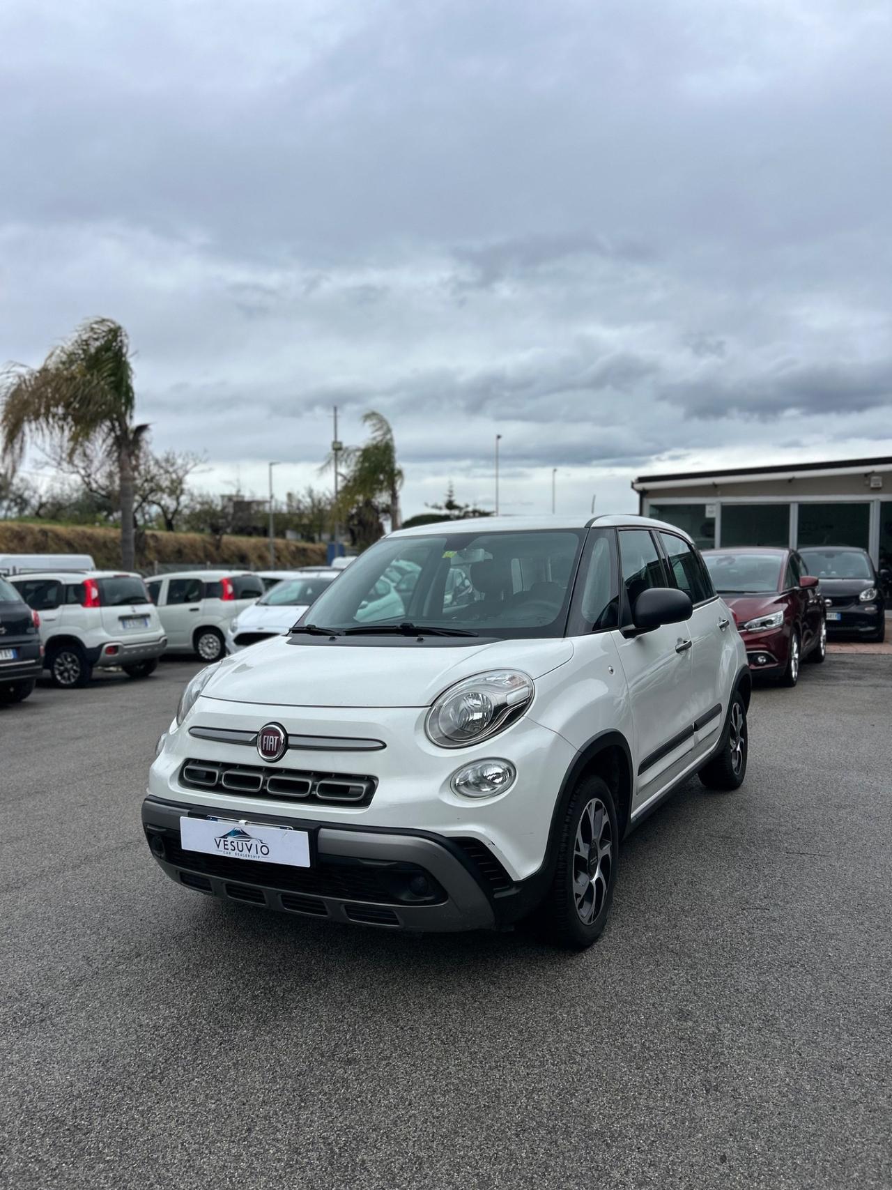 Fiat 500L 1.3 Multijet 95 CV Cross-2019