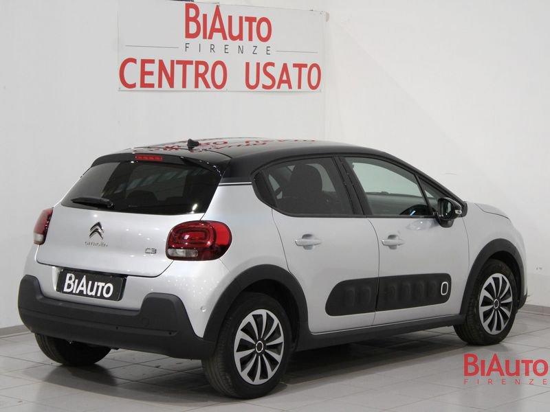 Citroën C3 C3 BlueHDi 75 S&S Shine
