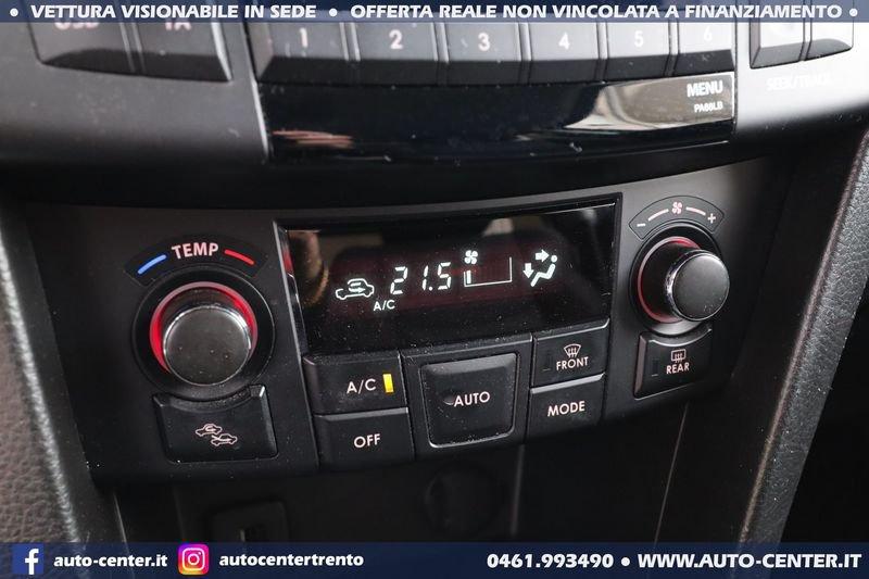 Suzuki Swift Sport 1.6 VVT 3P 136CV *SCARICO REMUS
