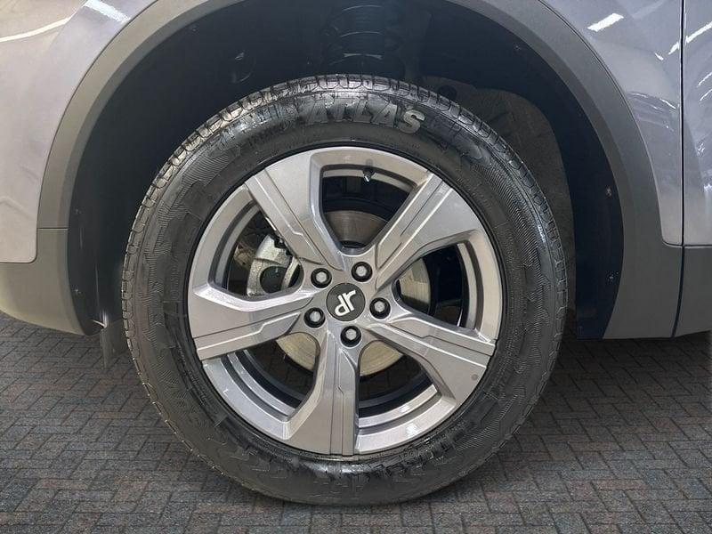 DR AUTOMOBILES DR 5 DR5.0 NEW DR 5.0 1.5 BZ/GPL UNICA MT