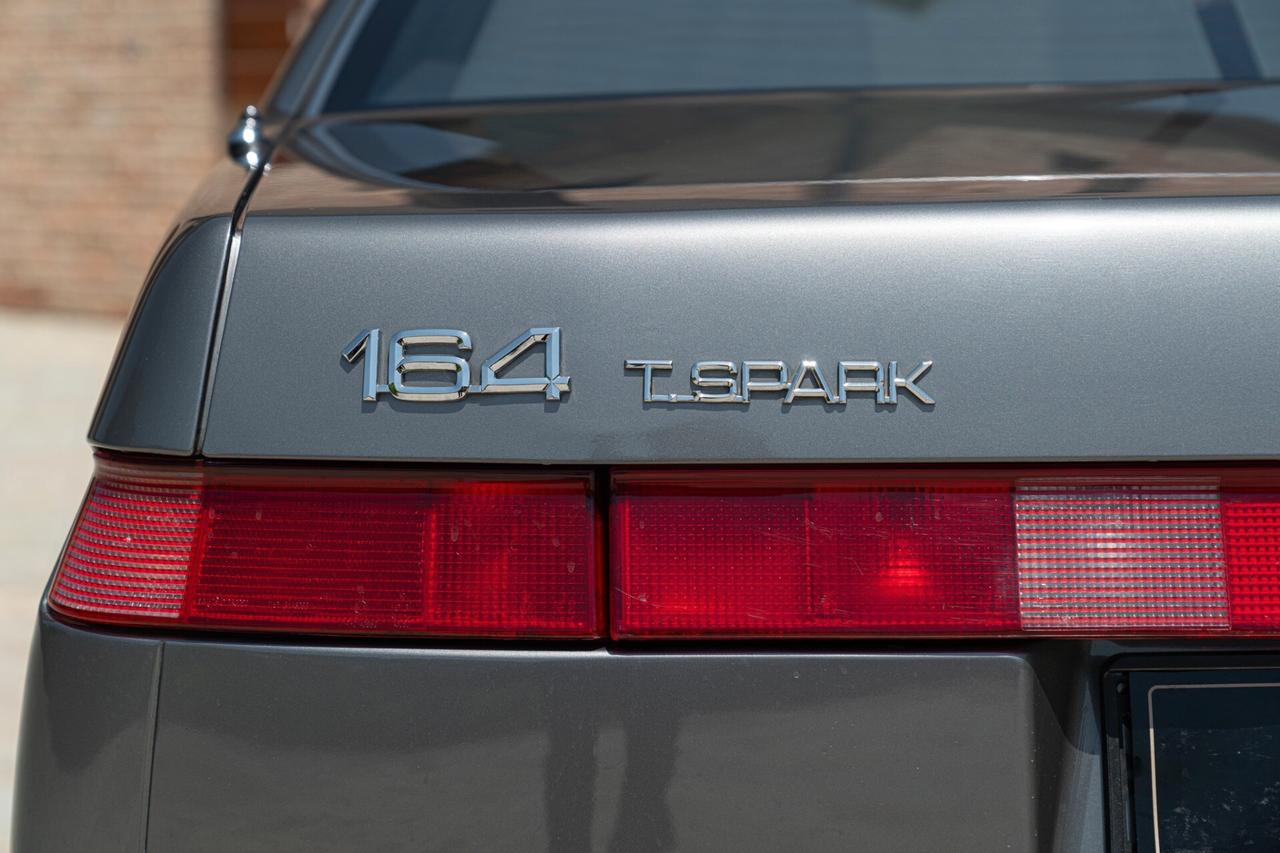 Alfa Romeo 164 2.0 TWIN SPARK - ALF00265