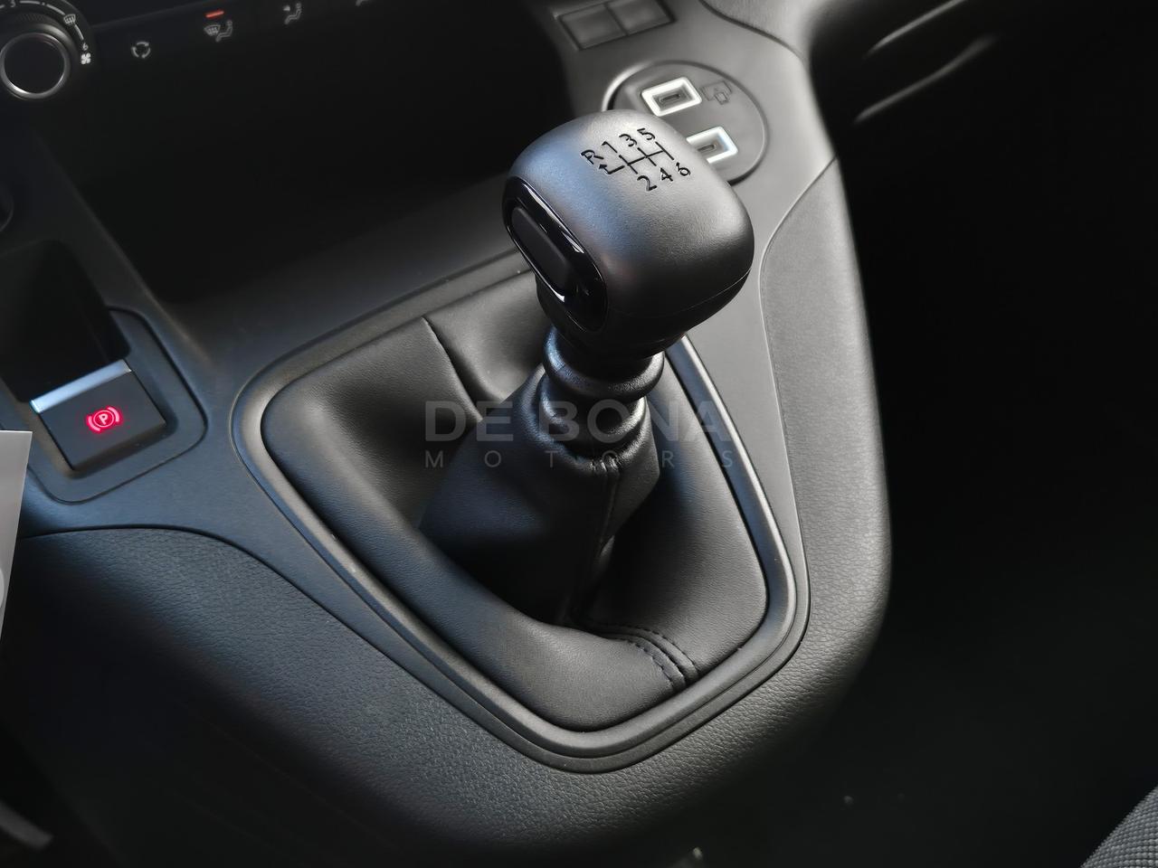 Opel Combo cargo l1h1 1.5d 100cv s&s mt6