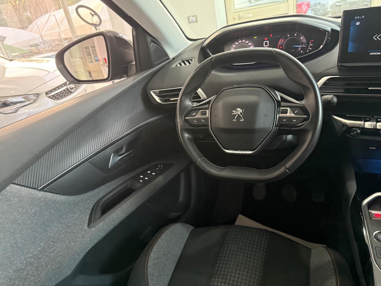 Peugeot 5008 BlueHDi 130cv 7POSTI ALLURE BUSINESS2022