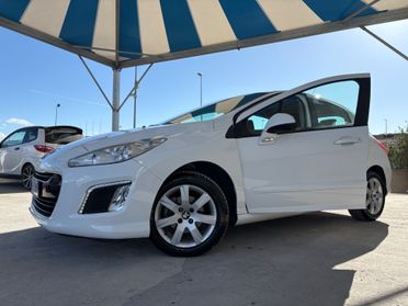 Peugeot 308 1.6 8V e-HDi 112CV Stop&Start 5p. Business
