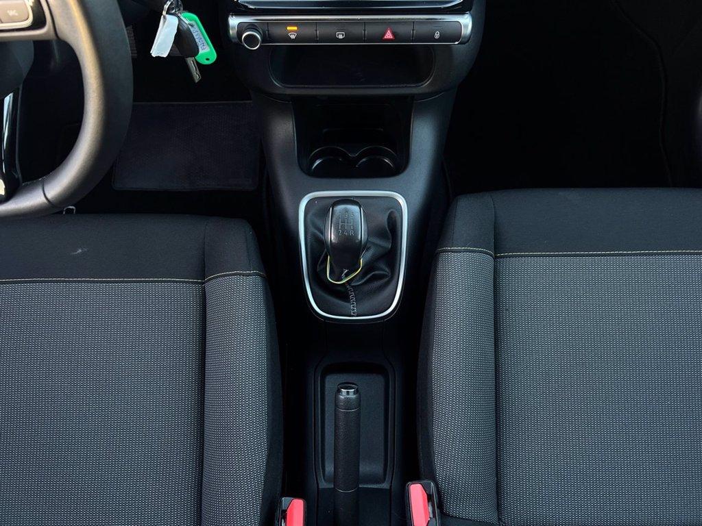 CITROEN C3 PureTech 82 Shine del 2018