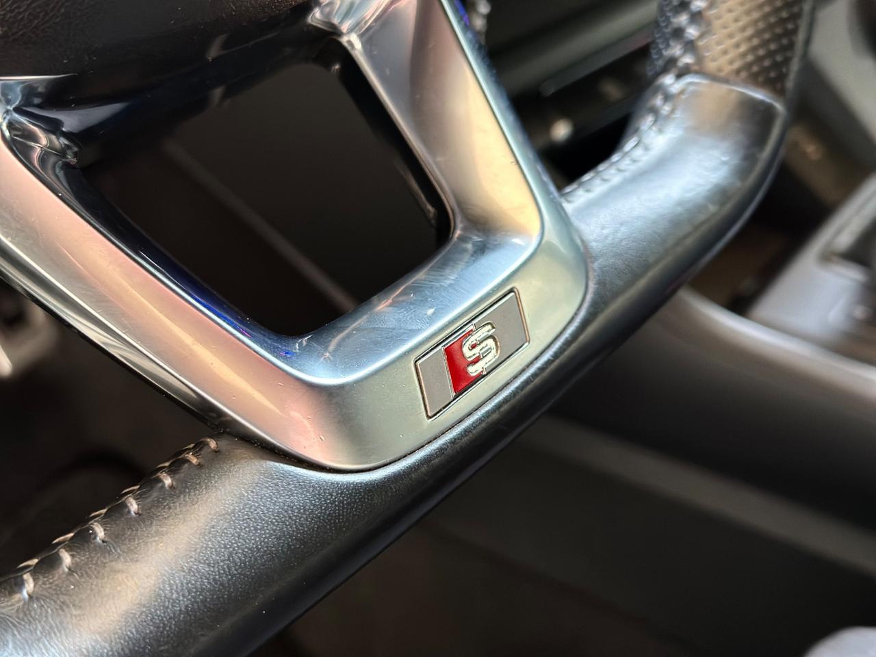 Audi Q3 40 TDI Quattro S-Tronic/S-Line Edition