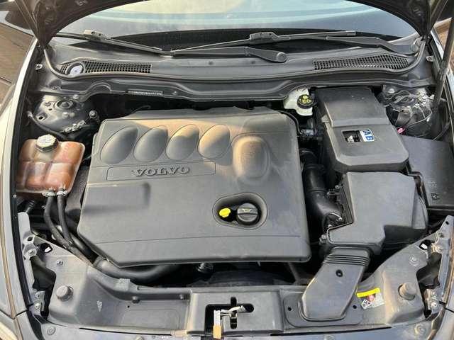 Volvo V50 2.0 D cat aut. Summum NEOPATENTATI