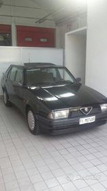 Alfa romeo 75