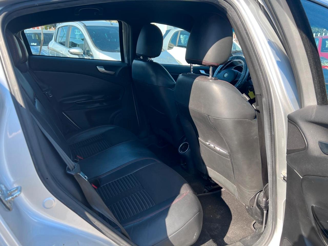 Alfa Romeo Giulietta 1.4 Turbo MultiAir Distinctive