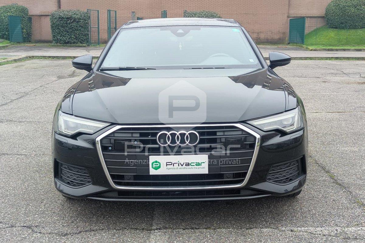 AUDI A6 40 2.0 TDI S tronic Business Plus
