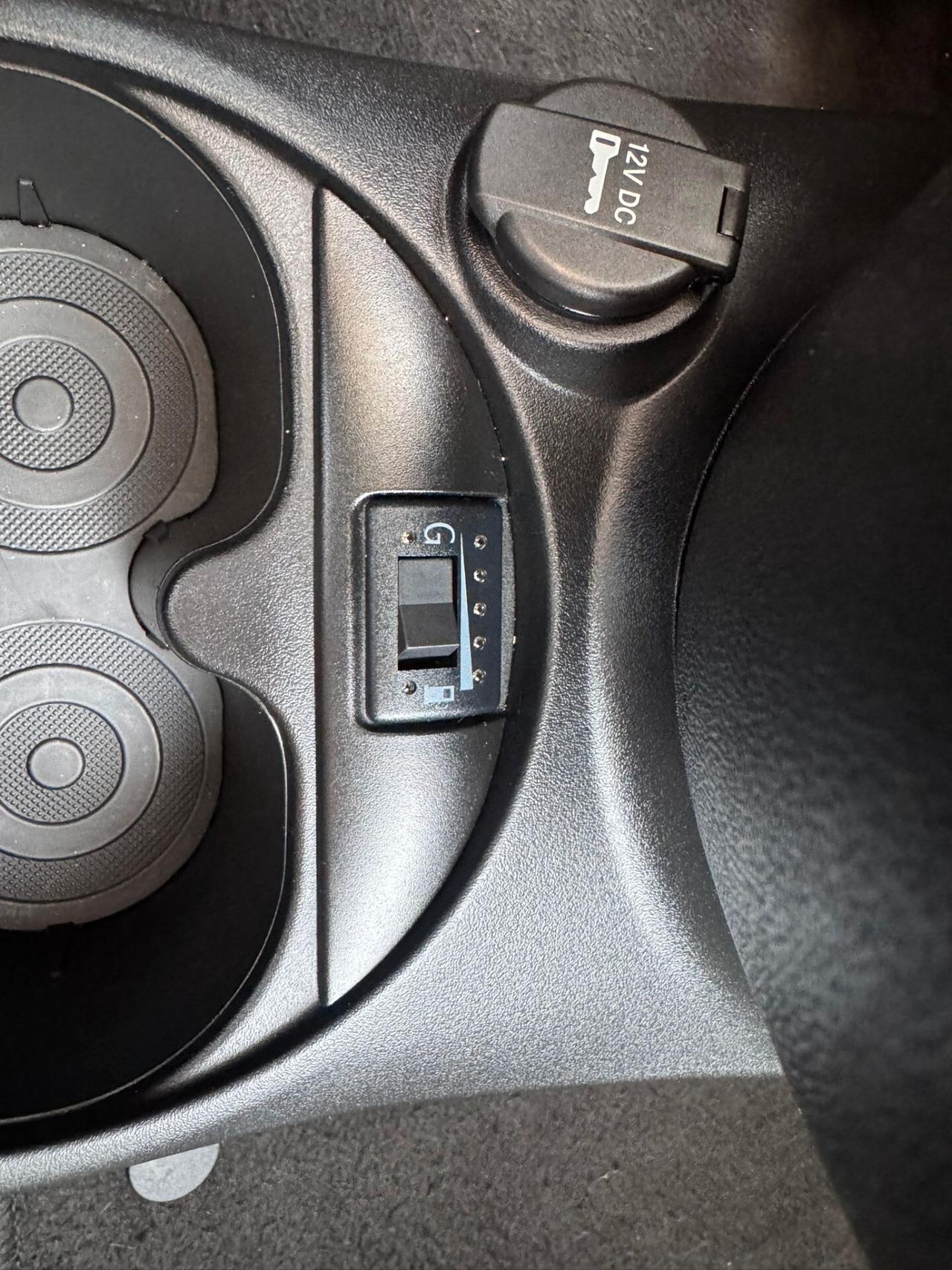 Fiat 500 1.2 EasyPower Lounge GPL 11/2019 NO VINCOLI FINANZIAMENTO