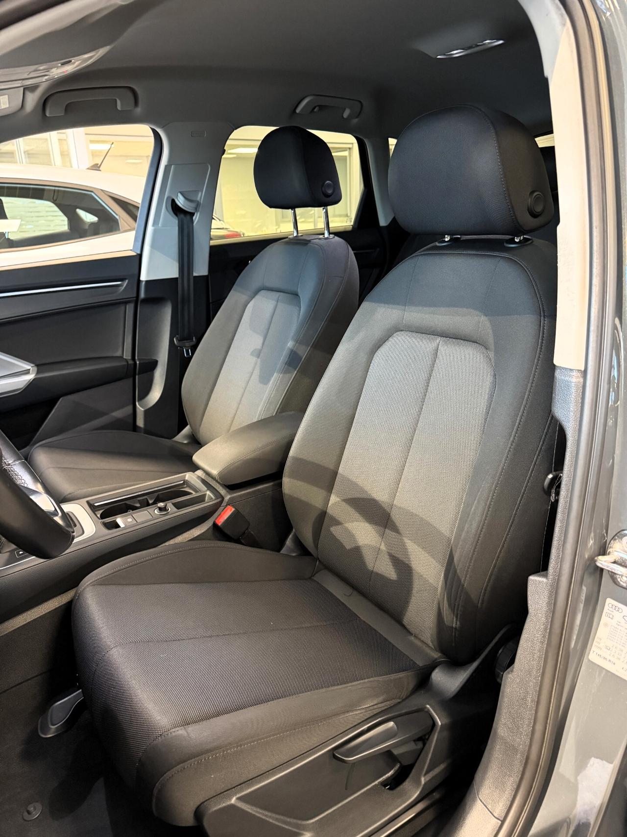 Audi Q3 35 TDI 150CV S tronic Advanced 2022 AZIENDALE