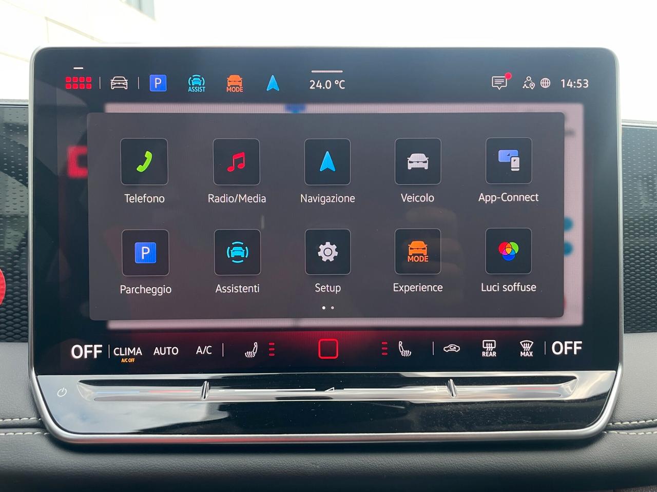 Volkswagen Tiguan 1.5 TSI eHybrid DSG Life