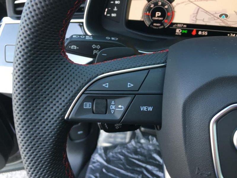Audi Q8 S line edition 50 TDI quattro tiptronic TETTO+22"+MATRIX S-LINE