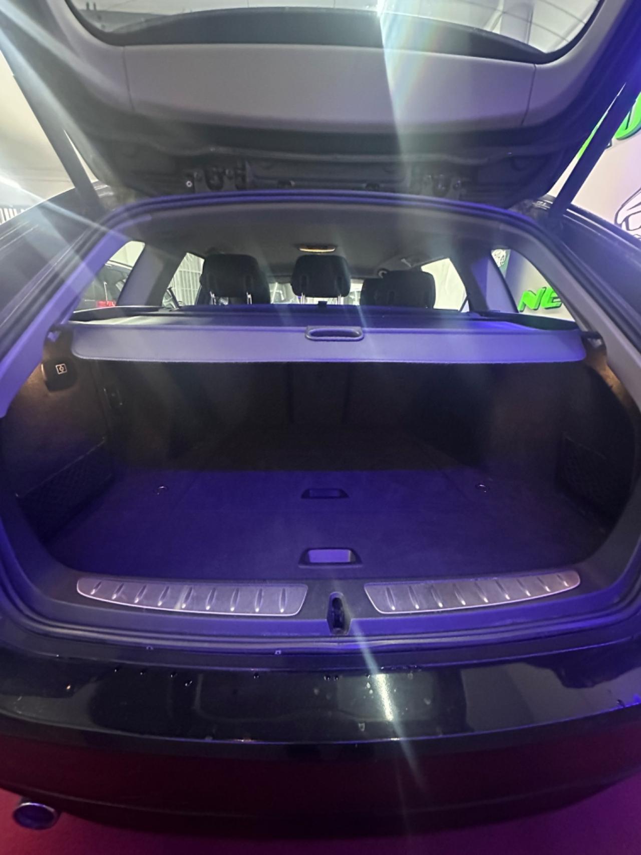 Bmw 316 316d Touring Msport