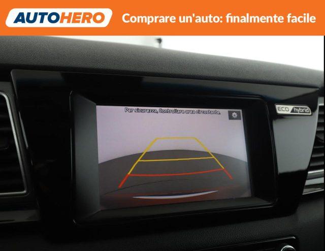 KIA Niro 1.6 GDi DCT HEV Style