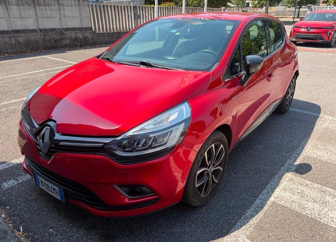 Renault Clio TCe 12V 90 CV GPL Start&Stop 5 porte Energy Duel2