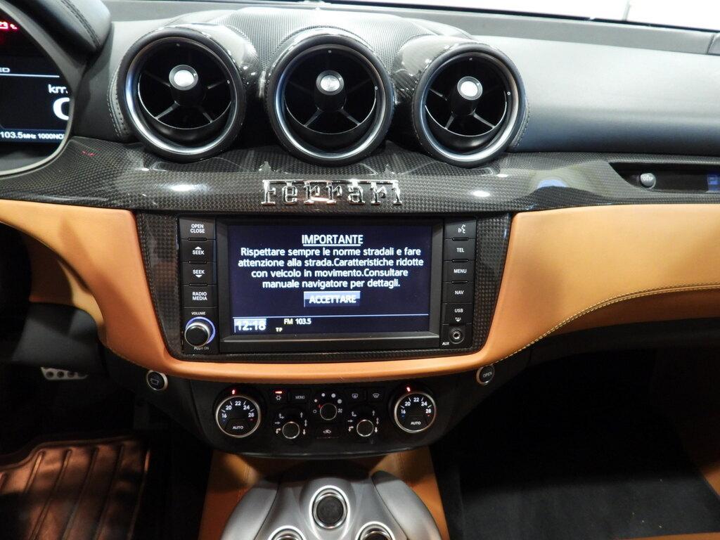 Ferrari FF 6.3 4RM DCT