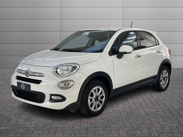 FIAT 500 X 2015 - 500X 1.6 mjt Pop Star 4x2 120cv my17