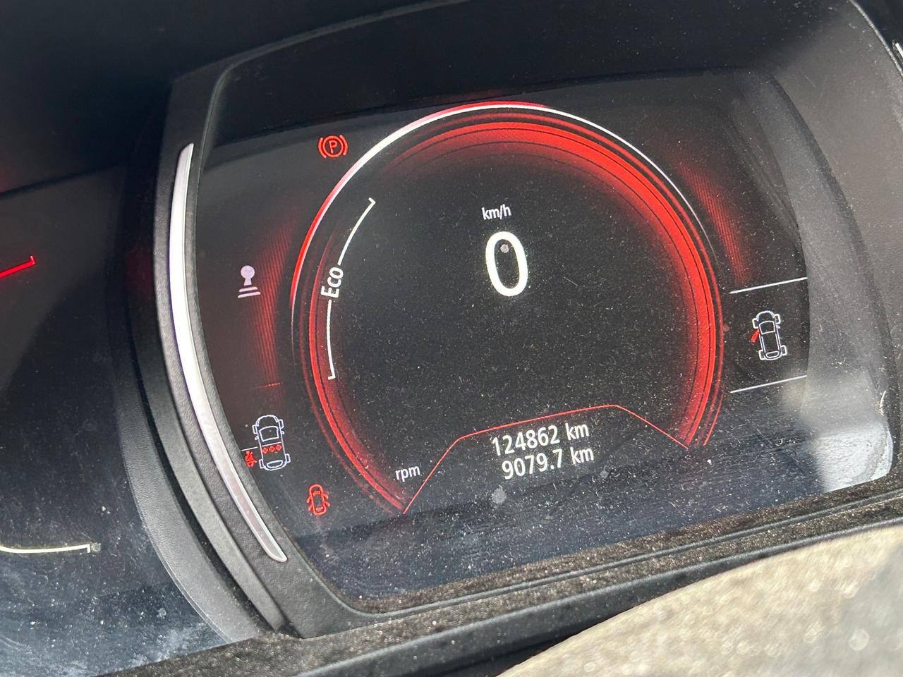 Renault Kadjar TCe 130CV BOSE