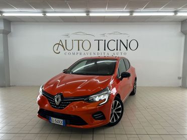 Renault Clio TCe 100 CV GPL 5 porte Intens