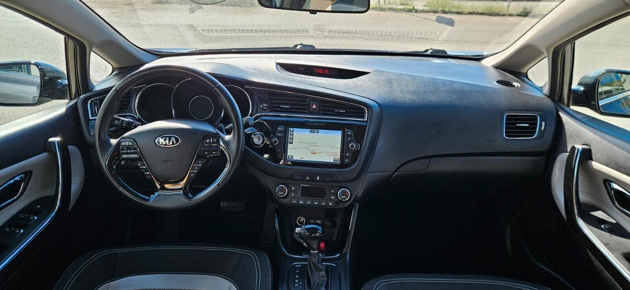 Kia Ceed 1.6 136CV Business Class