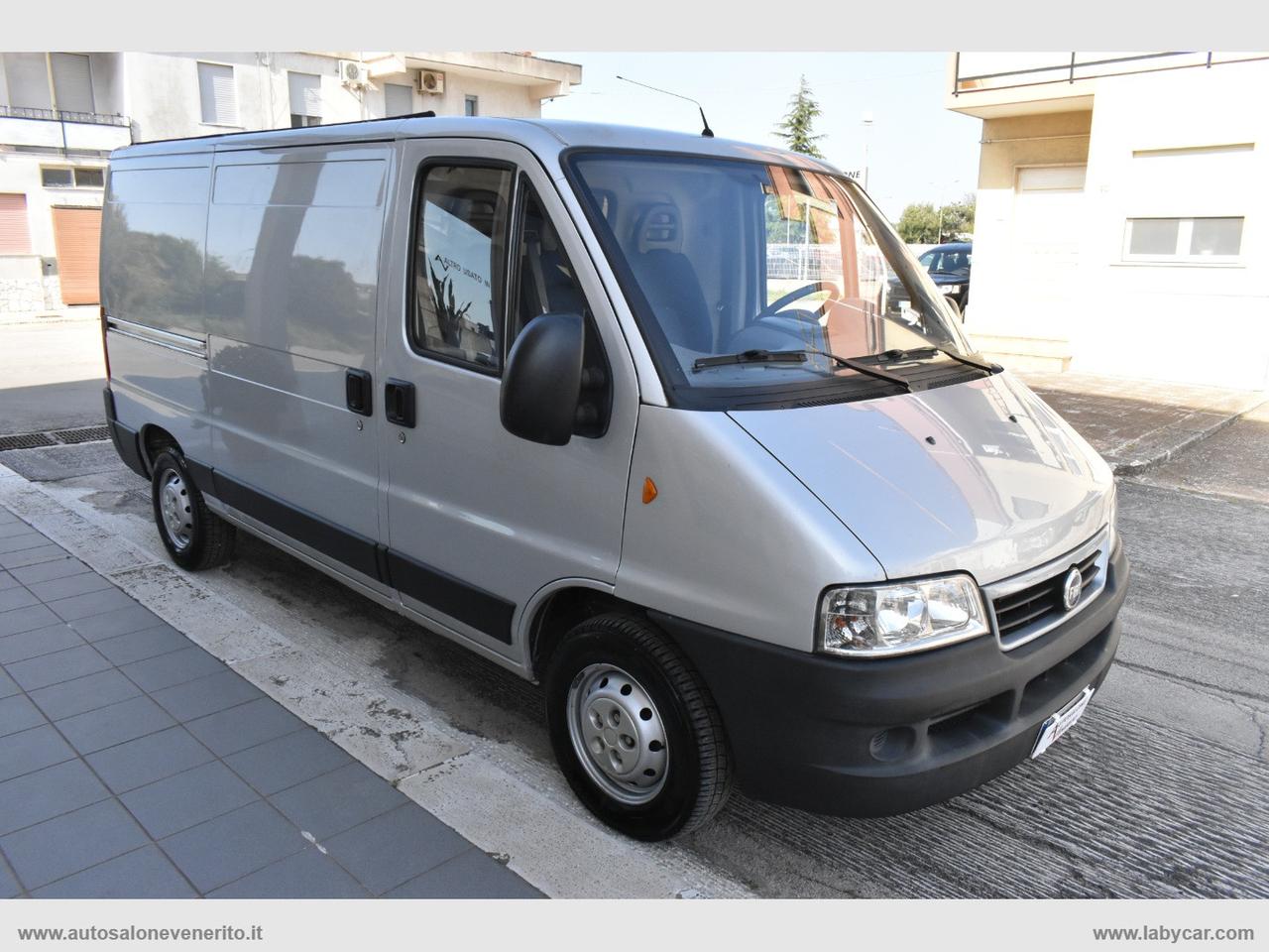 Ducato 11 2.0 JTD PM Furgone