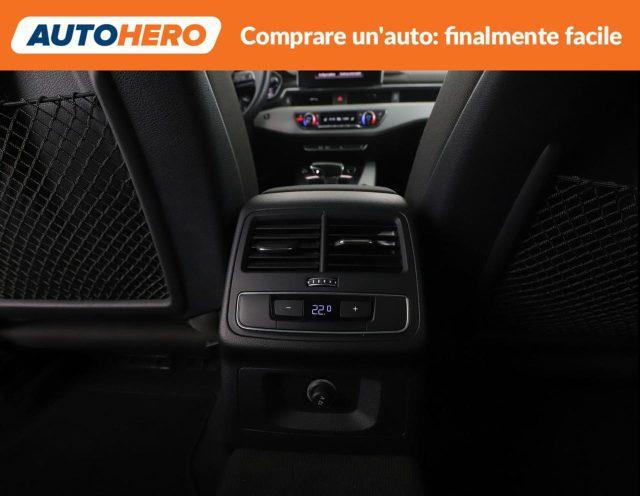 AUDI A4 Avant 35 TDI/163 CV S tronic Business Advanced