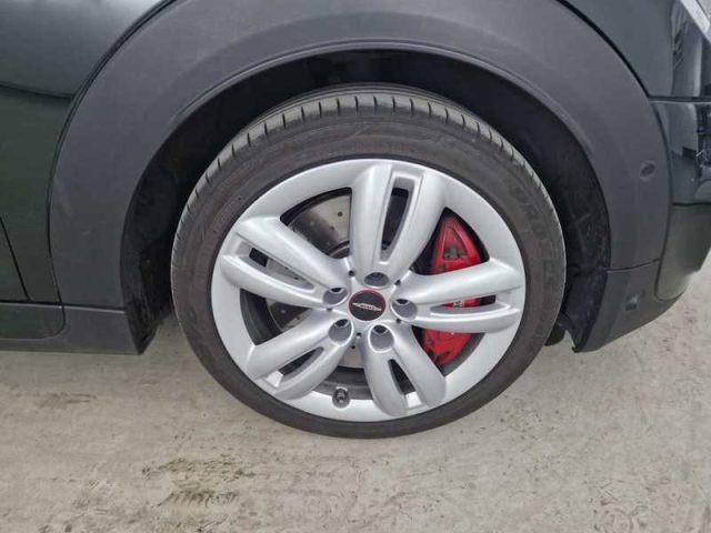 MINI John Cooper Works 2.0 John Cooper Works