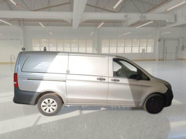 MERCEDES-BENZ Vito 2.2 114 CDI PC-SL Furgone Long